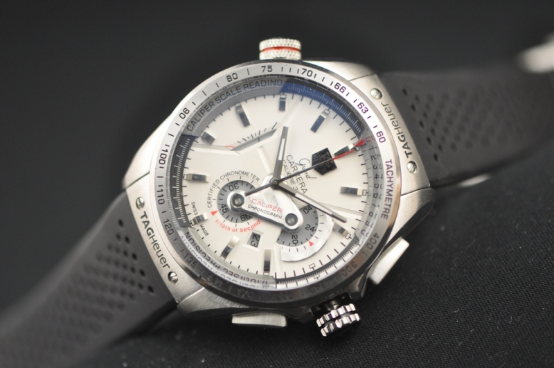 TAG Heuer Watch 619